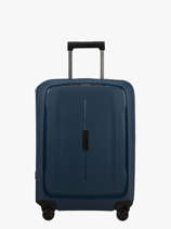 Harde Handbagage Samsonite Blauw essens 146909